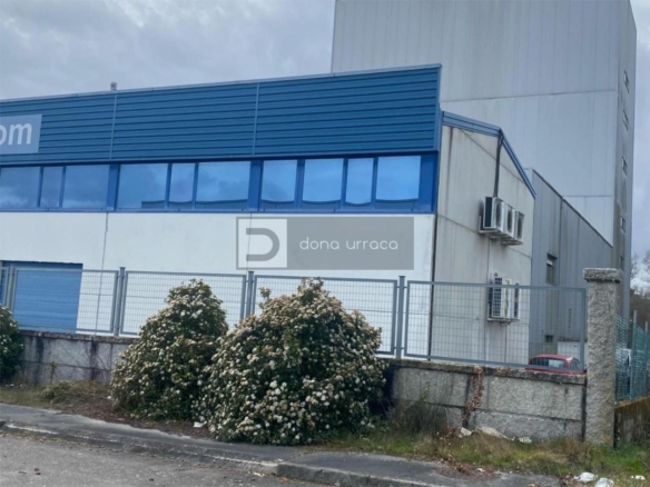 Local comercial en venta en Vilamarín