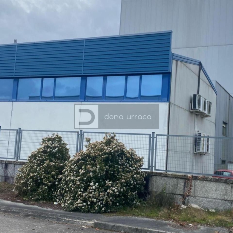 Local comercial en venta en Vilamarín