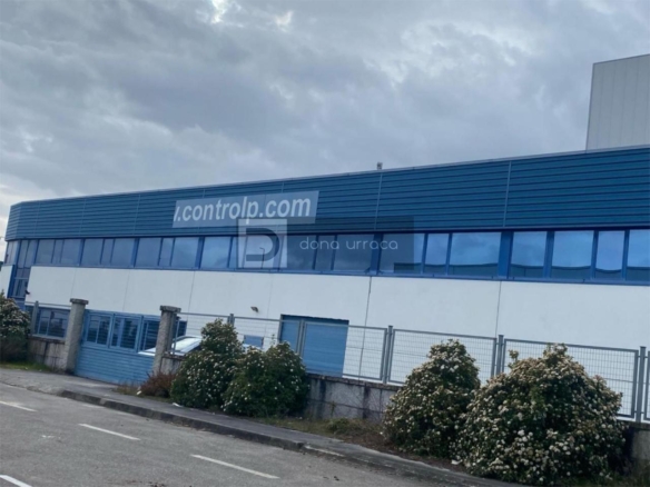 Local comercial en venta en Vilamarín