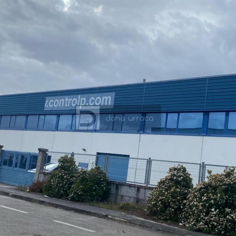 Local comercial en venta en Vilamarín