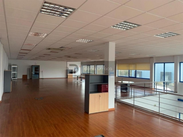 Local comercial en venta en Vilamarín