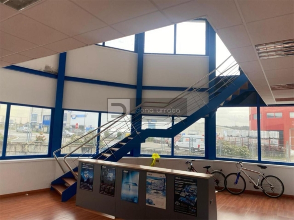 Local comercial en venta en Vilamarín