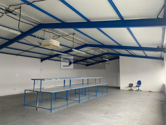 Local comercial en venta en Vilamarín