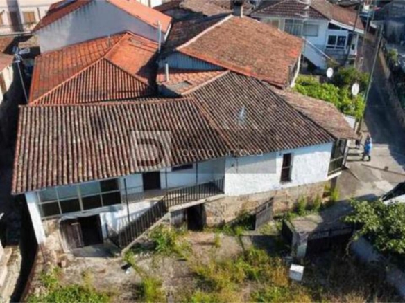 Casa en venta en San Cibrao das Viñas