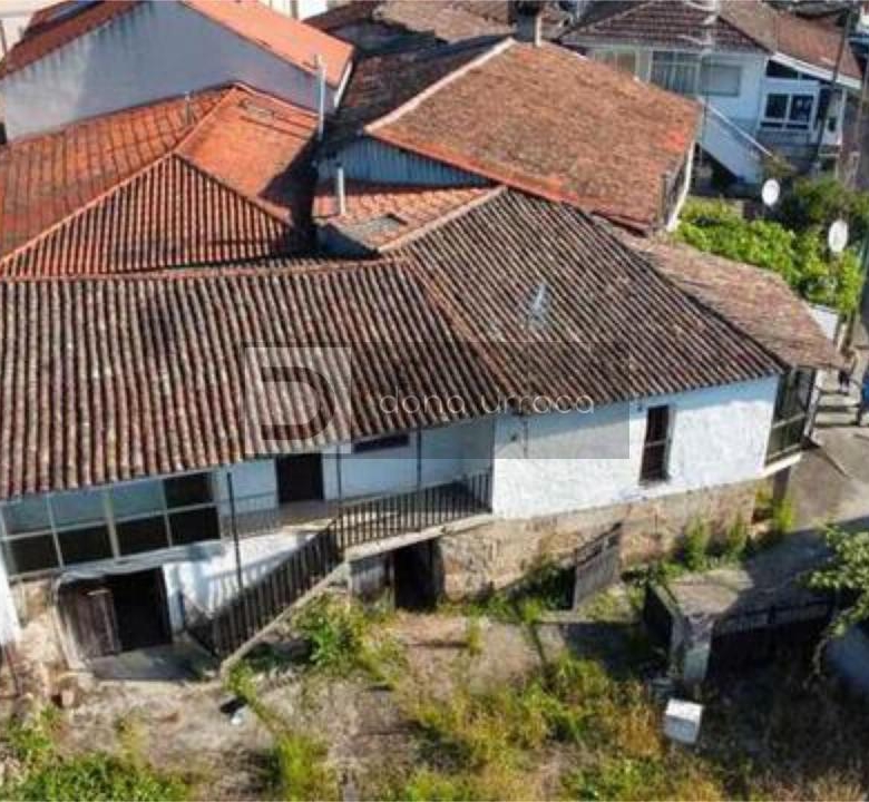 Casa en venta en San Cibrao das Viñas
