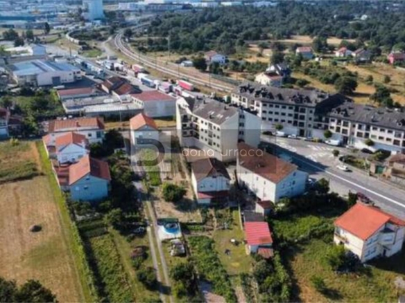 Casa en venta en San Cibrao das Viñas