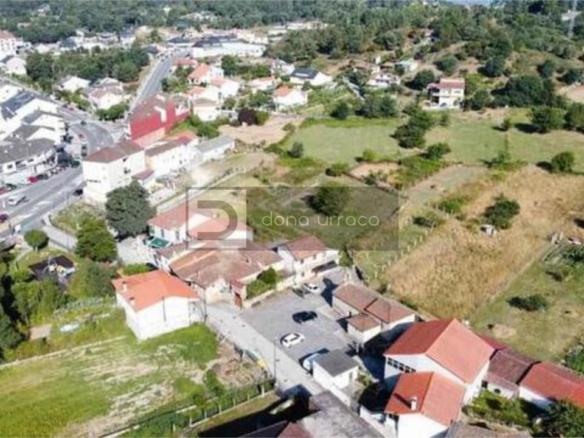 Casa en venta en San Cibrao das Viñas