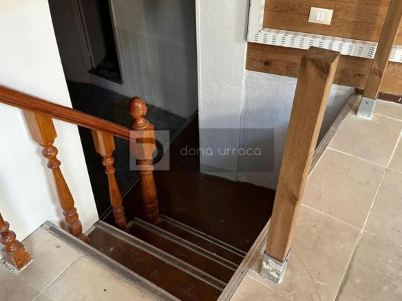 Local comercial en alquiler en Centro