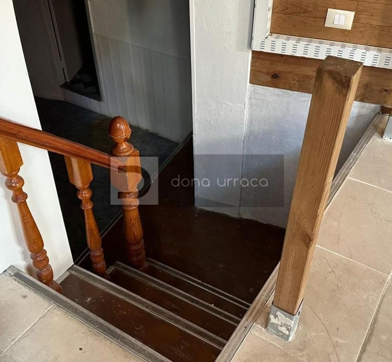 Local comercial en alquiler en Centro