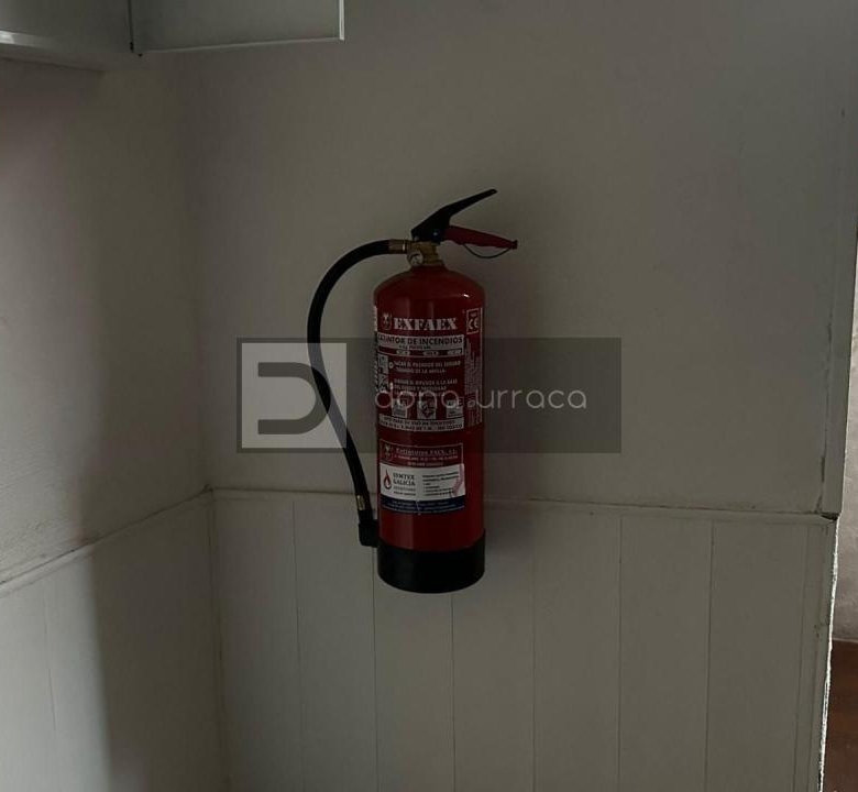 Local comercial en alquiler en Centro