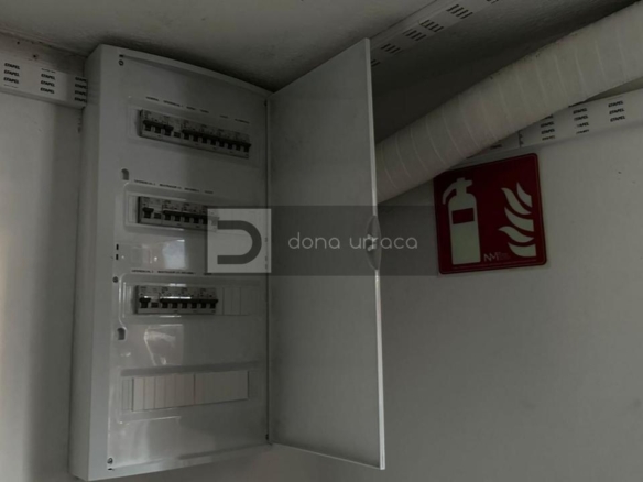 Local comercial en alquiler en Centro