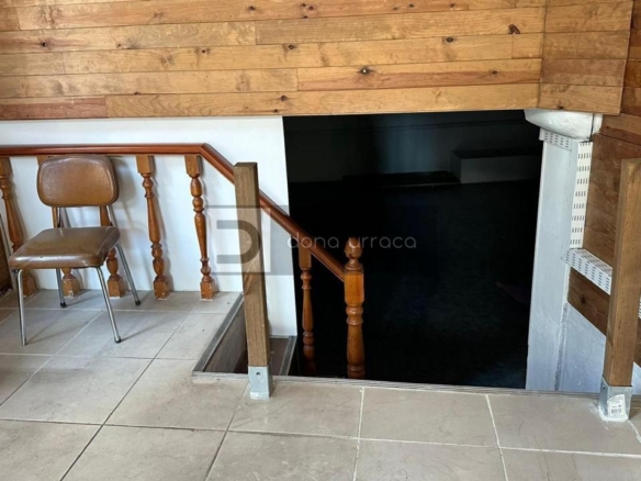 Local comercial en alquiler en Centro
