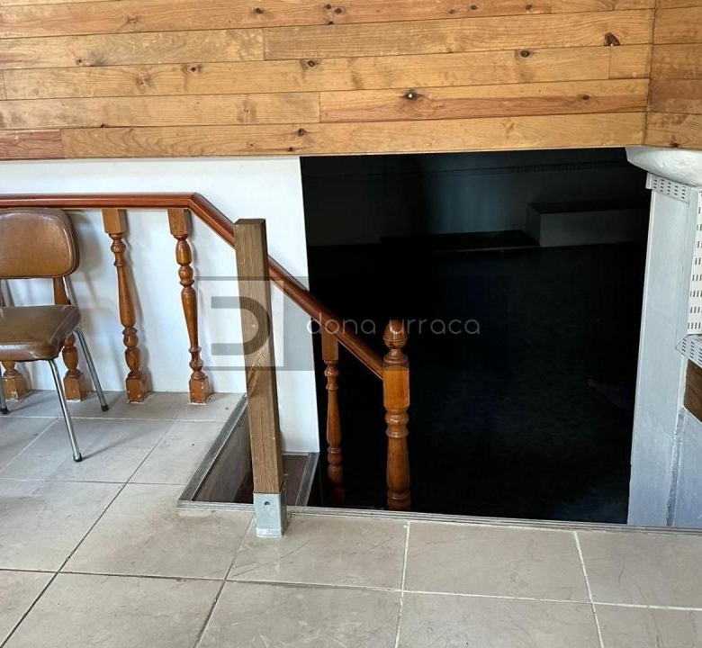 Local comercial en alquiler en Centro