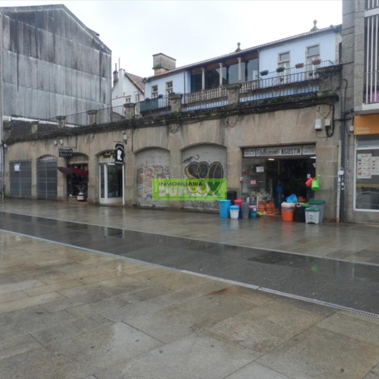 Oportunidad de inversión en la Zona Monumental