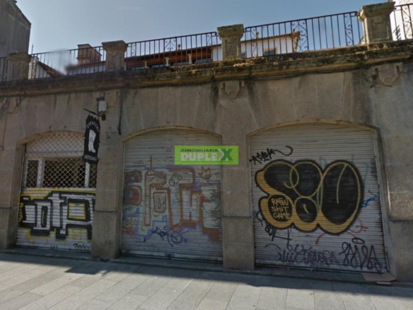 Oportunidad de inversión en la Zona Monumental