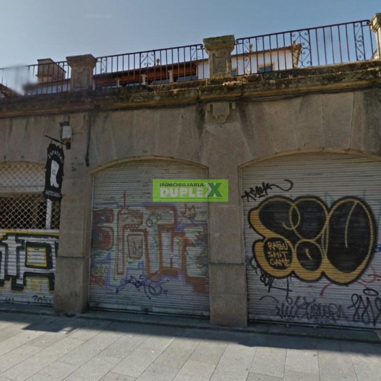 Oportunidad de inversión en la Zona Monumental