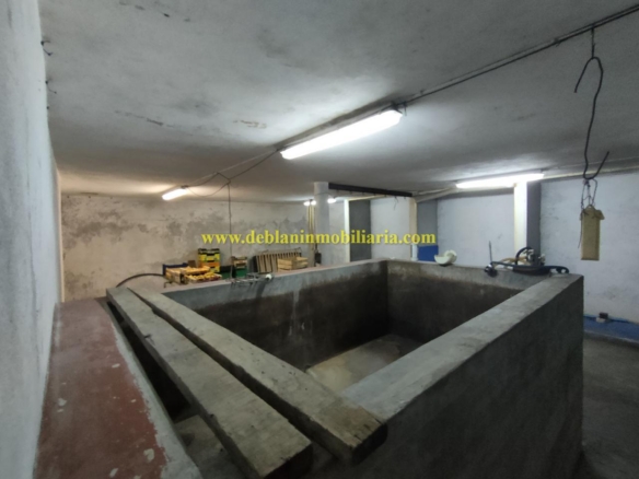 UBICADA EN VALENÇA, QUINTA DO FORTE CON TERRENO DE 22.600 M2