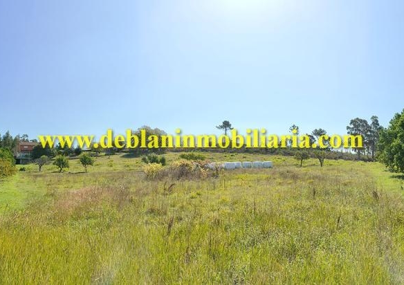 UBICADA EN VALENÇA, QUINTA DO FORTE CON TERRENO DE 22.600 M2