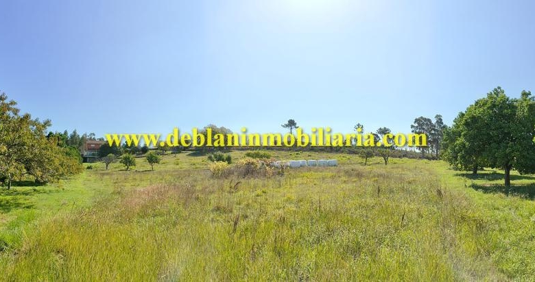 UBICADA EN VALENÇA, QUINTA DO FORTE CON TERRENO DE 22.600 M2