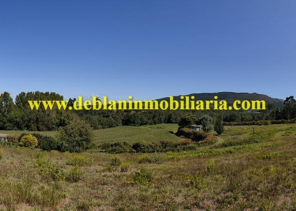 UBICADA EN VALENÇA, QUINTA DO FORTE CON TERRENO DE 22.600 M2