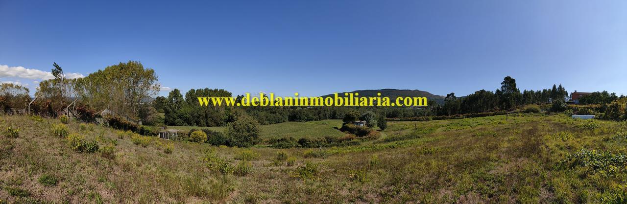 170807988735100008389_170807978825 UBICADA EN VALENÇA, QUINTA DO FORTE CON TERRENO DE 22.600 M2
