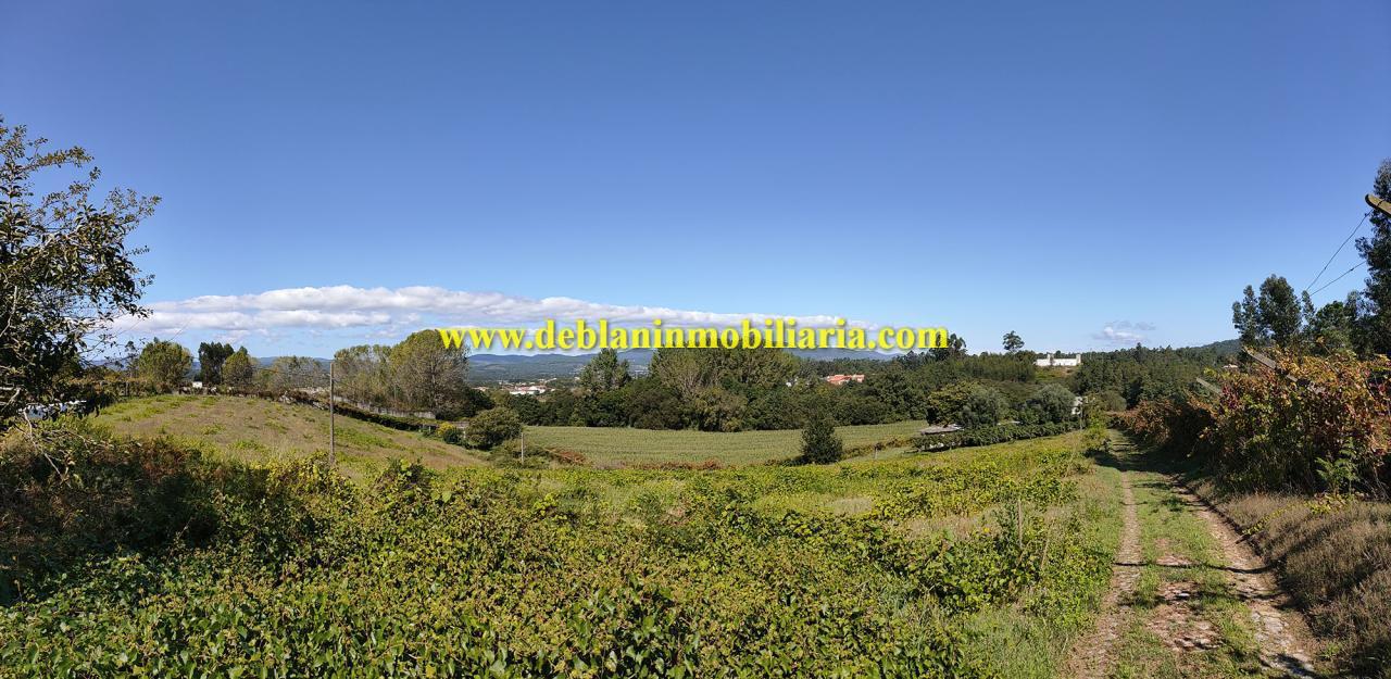 170807988849500008389_170807978847 UBICADA EN VALENÇA, QUINTA DO FORTE CON TERRENO DE 22.600 M2