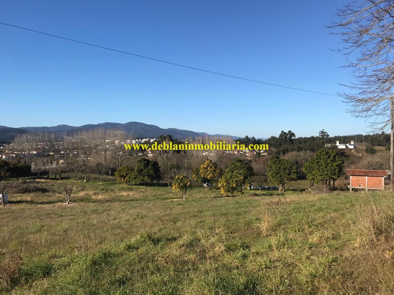 170807989013900008389_170807978959 UBICADA EN VALENÇA, QUINTA DO FORTE CON TERRENO DE 22.600 M2