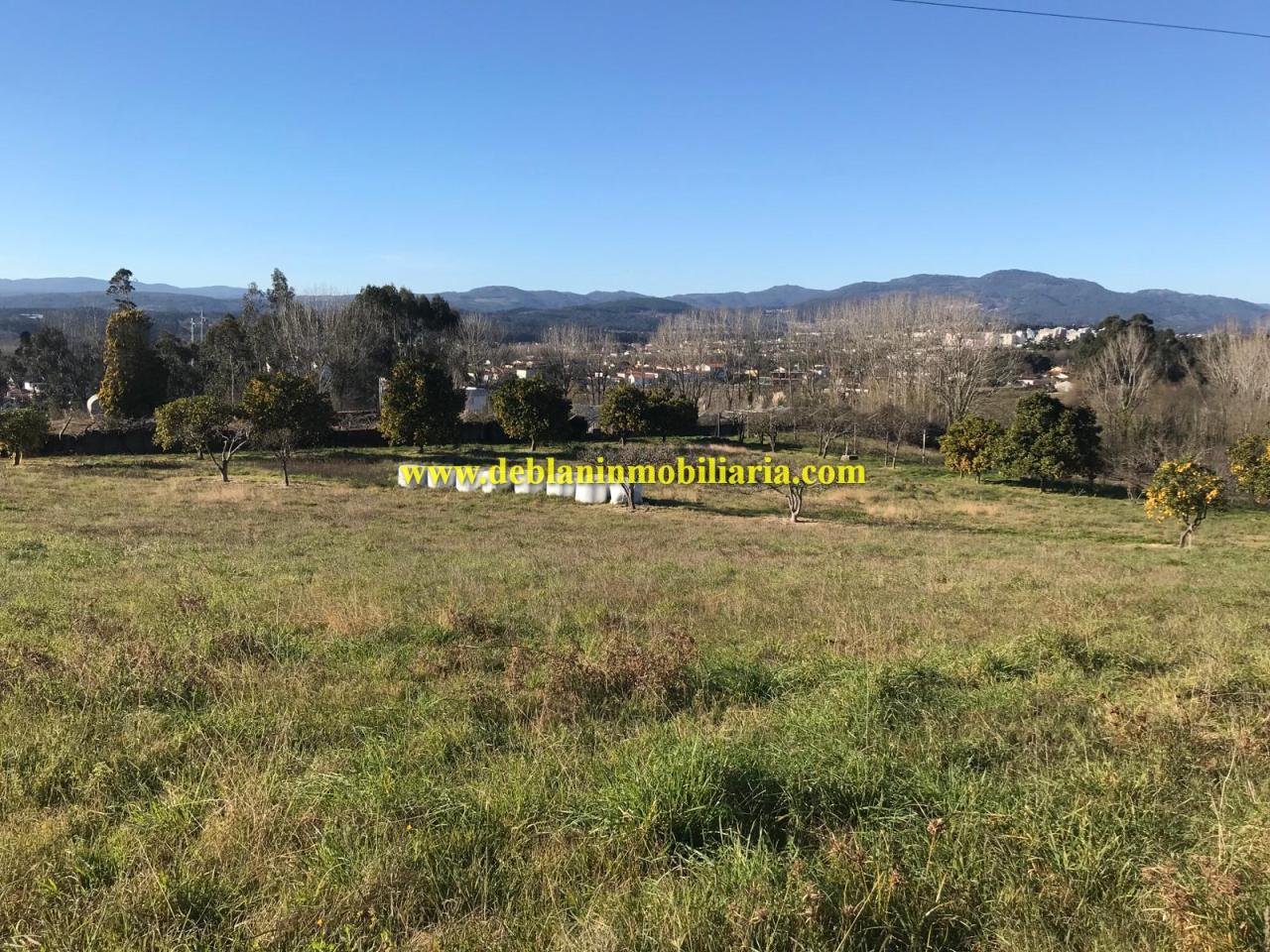 170807989210800008389_170807979040 UBICADA EN VALENÇA, QUINTA DO FORTE CON TERRENO DE 22.600 M2