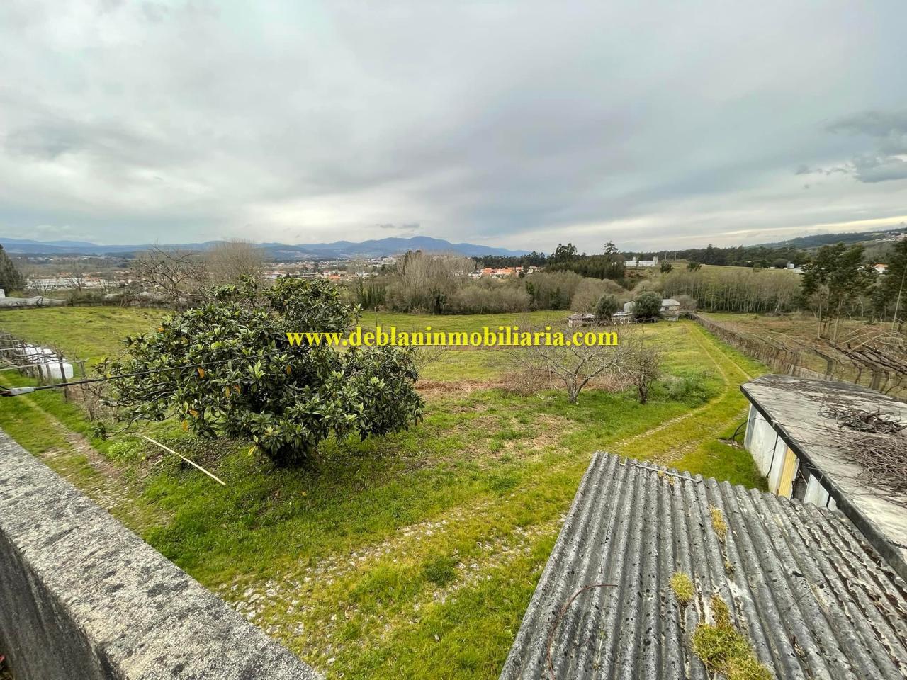 170807990028400008389_170807979420 UBICADA EN VALENÇA, QUINTA DO FORTE CON TERRENO DE 22.600 M2