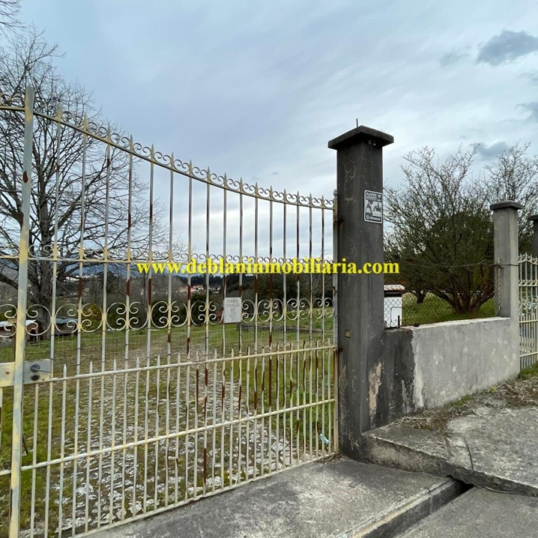 UBICADA EN VALENÇA, QUINTA DO FORTE CON TERRENO DE 22.600 M2