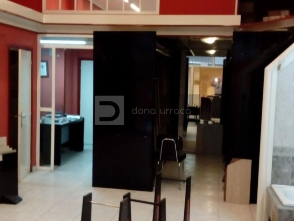 LOCAL EN VENTA EN EL PUENTE