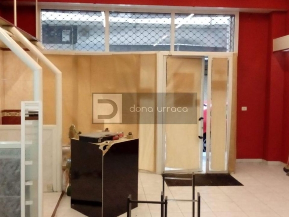 LOCAL EN VENTA EN EL PUENTE