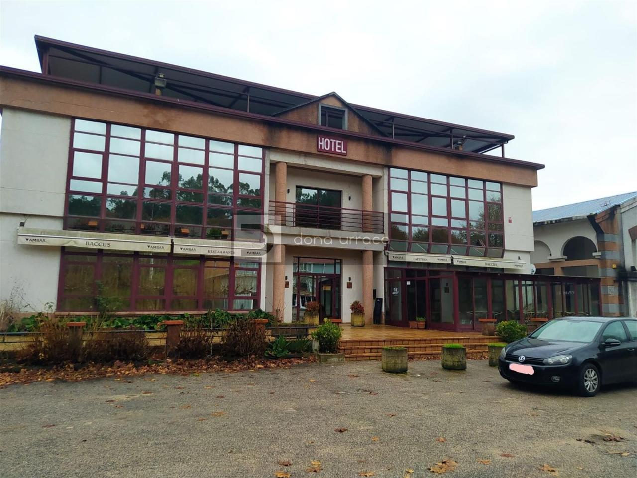 170860047882100025163_170859992215 HOTEL EN VENTA O ALQUILER CARBALLIÑO