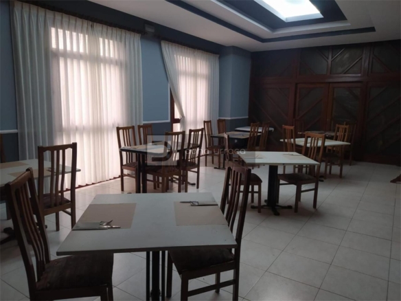 HOTEL EN VENTA O ALQUILER CARBALLIÑO