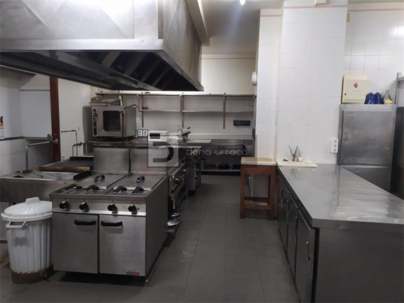 HOTEL EN VENTA O ALQUILER CARBALLIÑO
