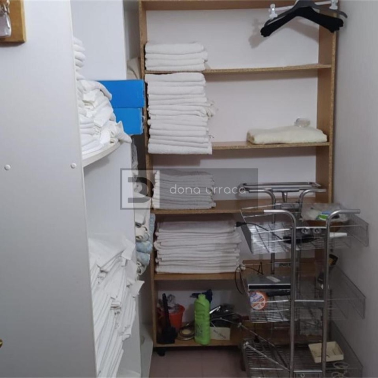 HOTEL EN VENTA O ALQUILER CARBALLIÑO