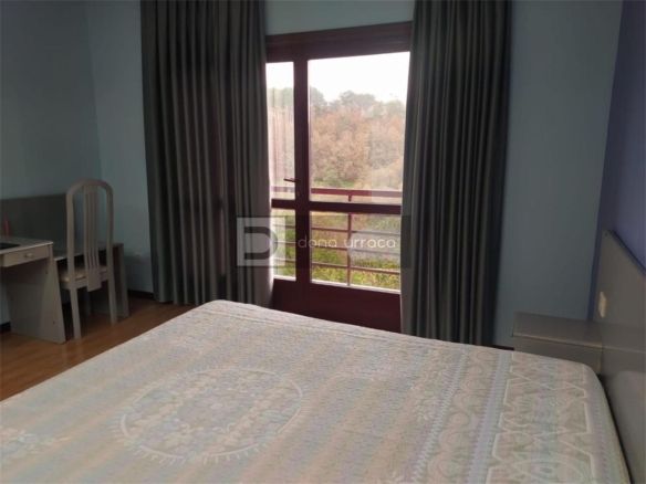HOTEL EN VENTA O ALQUILER CARBALLIÑO