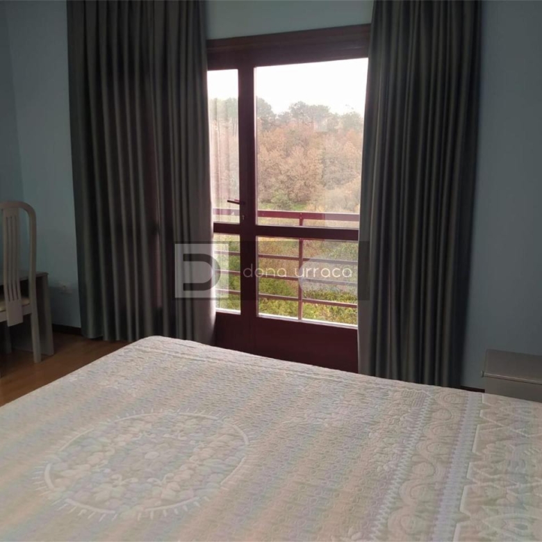 HOTEL EN VENTA O ALQUILER CARBALLIÑO