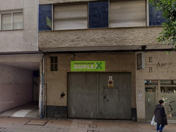 Local Comercial en Pontevedra