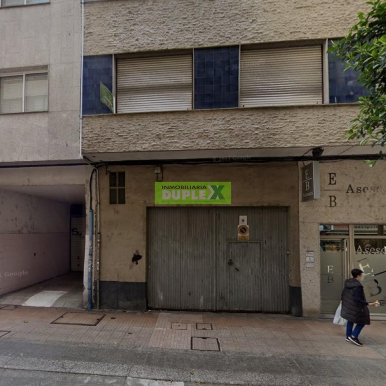 Local Comercial en Pontevedra