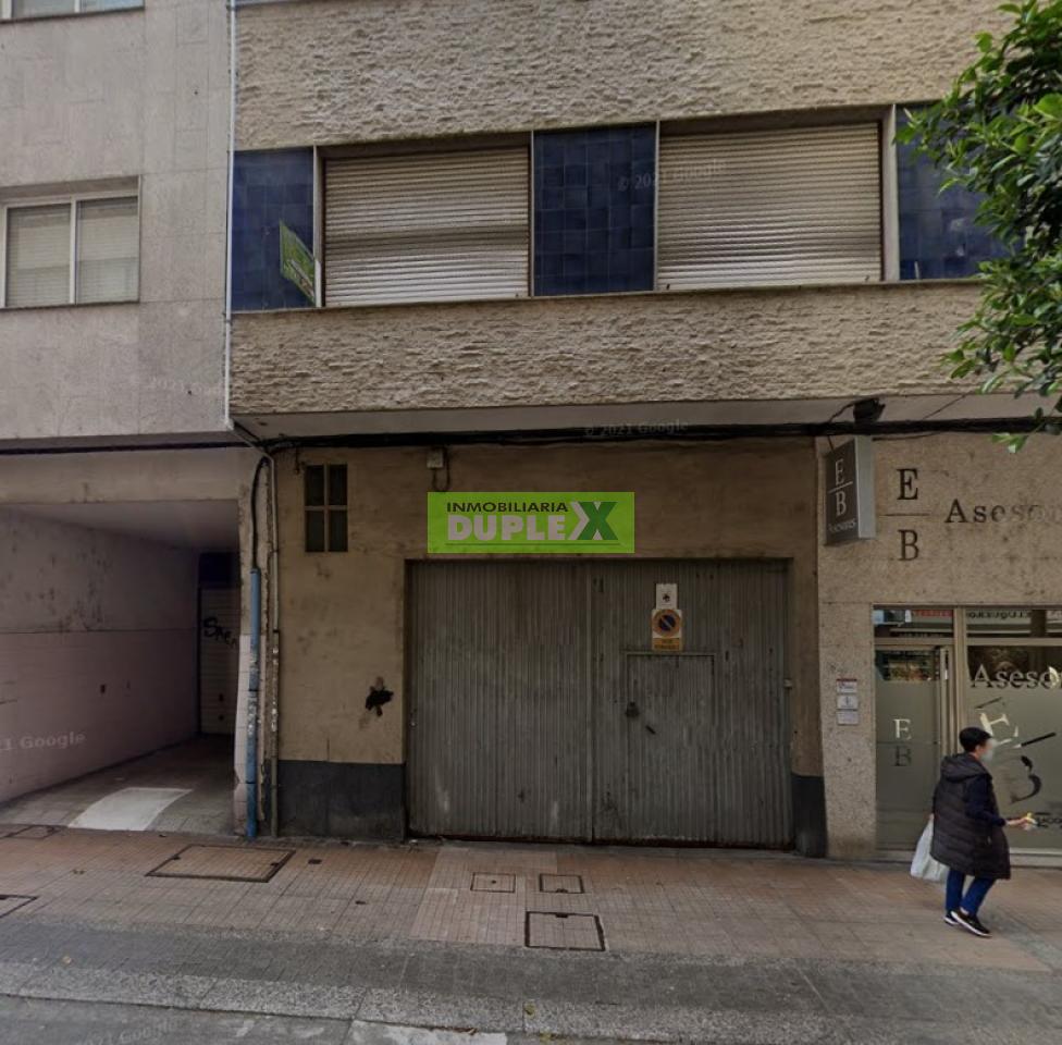Local Comercial en Pontevedra