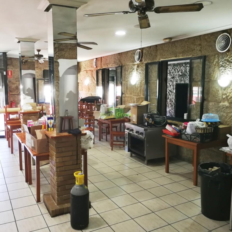 Local Comercial en Vigo