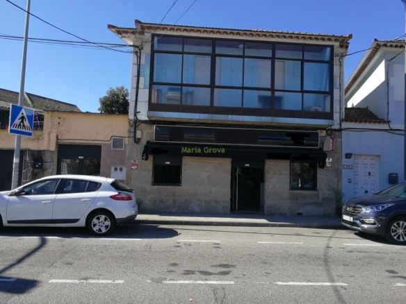 Local Comercial en Vigo