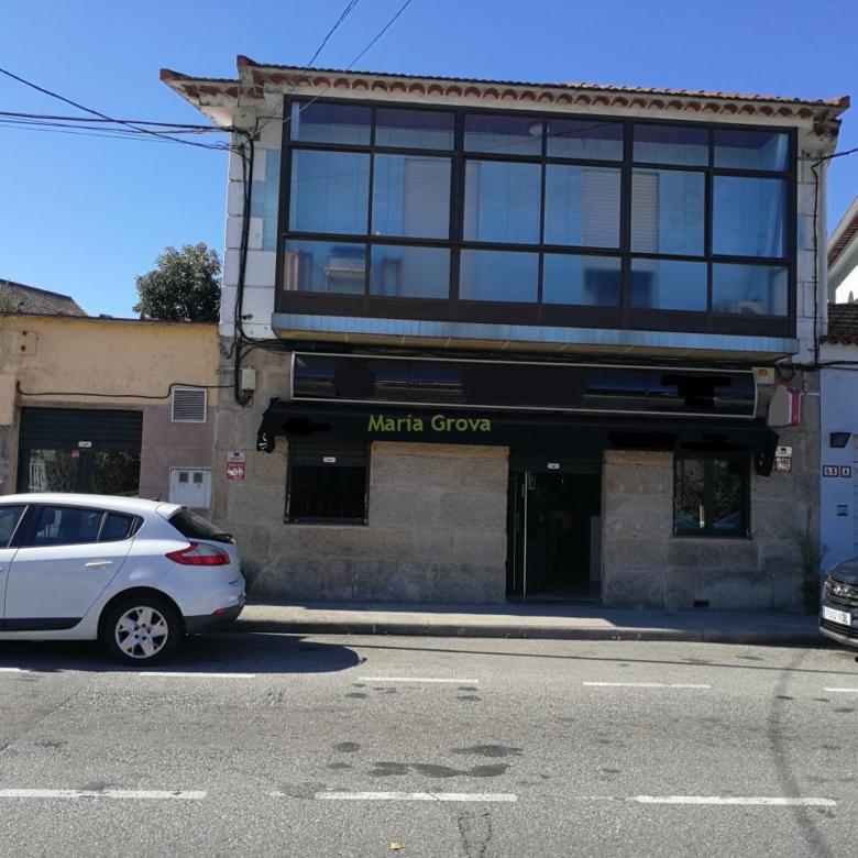 Local Comercial en Vigo
