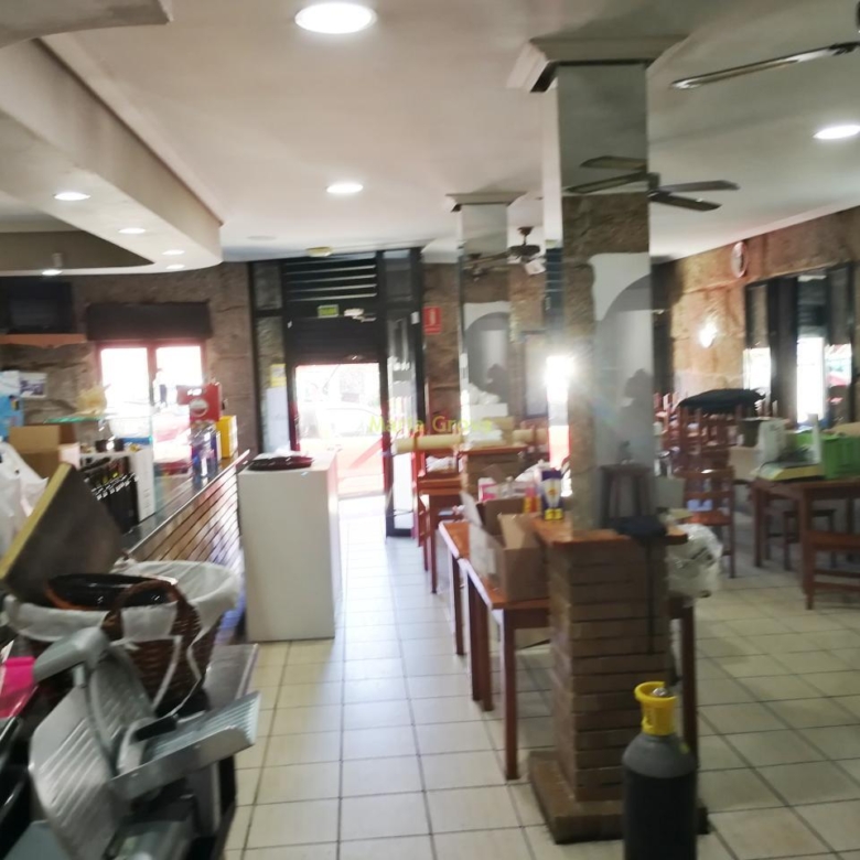 Local Comercial en Vigo
