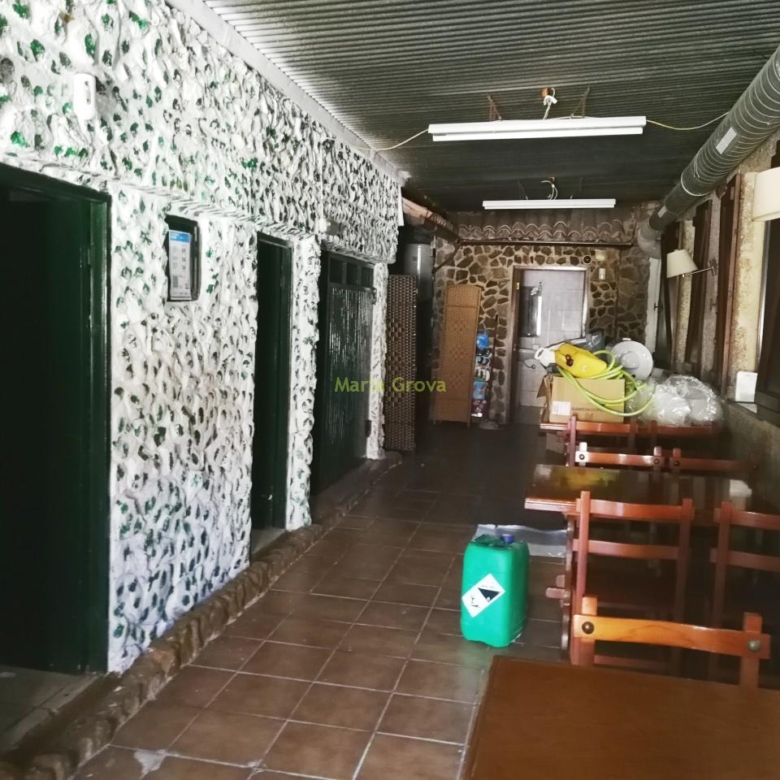 Local Comercial en Vigo