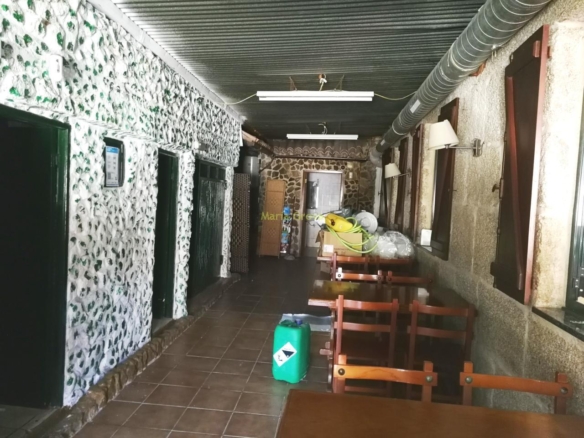 Local Comercial en Vigo