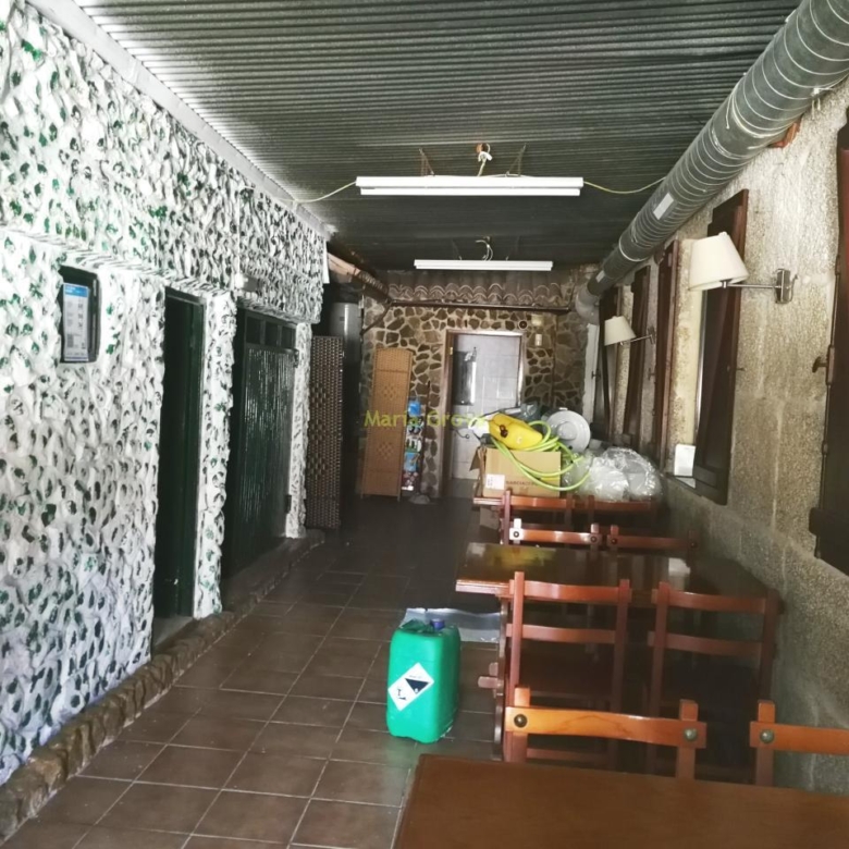 Local Comercial en Vigo