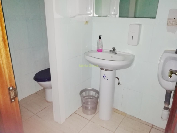 Local Comercial en Vigo