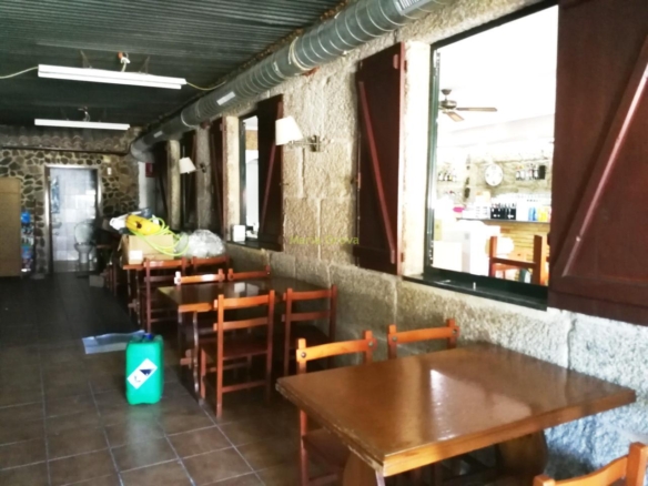 Local Comercial en Vigo